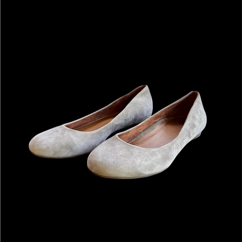 Women’s Vionic Hannah Women's Ballet Flats with Arch Support size 8.5